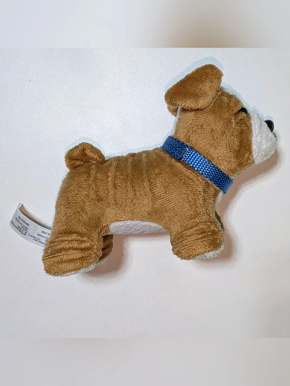 American Girl Meatloaf The Bulldog